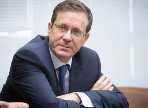 Hersoqdan Əraqçiyə reaksiya: “İlanın başı sizsiniz”