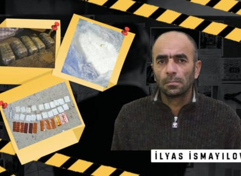 Lənkəranda əməliyyat – Həbs edilənlər var – VİDEO