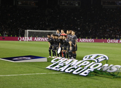 “Qarabağ” bu gün “Ayntraxt”la üz-üzə gələcək