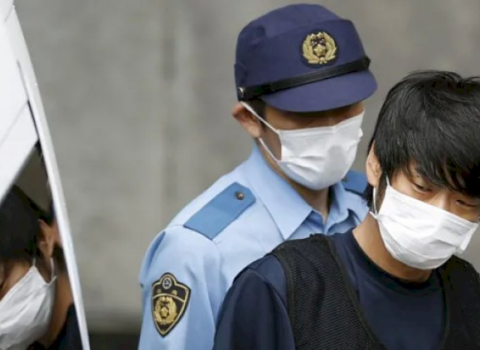 Baş naziri öldürən şəxs ömürlük həbs cəzası aldı