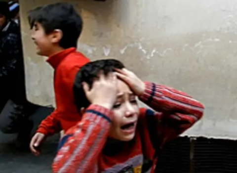 İranda öldürülən uşaqların meyitlərində İsrail güllələri tapıldı