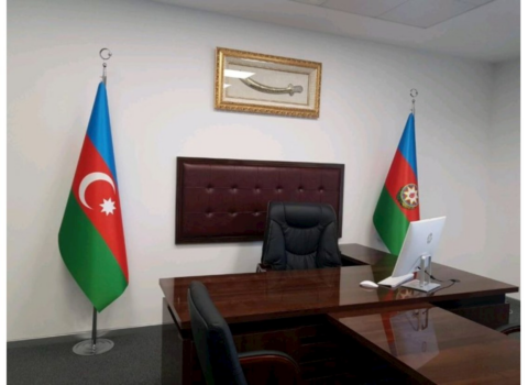 Bu rayonda nə başçı var, nə müavin – FOTO