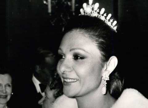 Şahbanu İranda “Milli Matəm” elan etdi