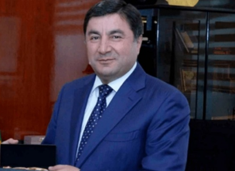 Vidadi Zeynalovun milyonluq mülkləri satışa çıxarılır – SİYAHI