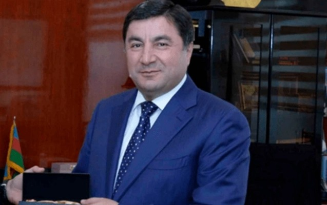 Vidadi Zeynalovun milyonluq mülkləri satışa çıxarılır – SİYAHI Vidadi Zeynalovun milyonluq mülkləri satışa çıxarılır – SİYAHI