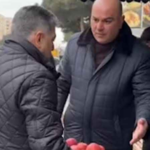 SON DƏQİQƏ: Almaları maşına yüklətdirən sumqayıtlı məmuru bu qədər cəza gözləyir…