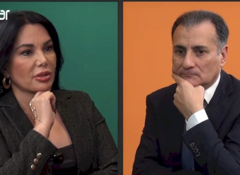 Mirşahin Ağayev Vahid Mustafayevə cavab verdi: Sərt ittihamlar – VİDEO