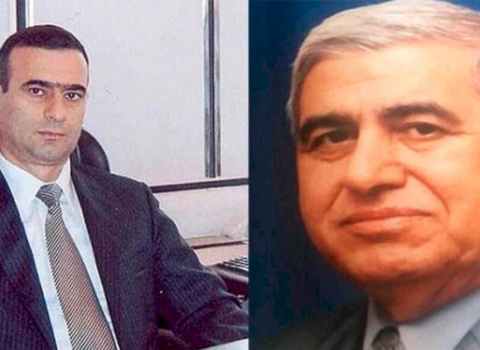 Qətlə görə həbs edilən Müşfiq Atakişiyevin yerinə o təyin olundu – FOTO