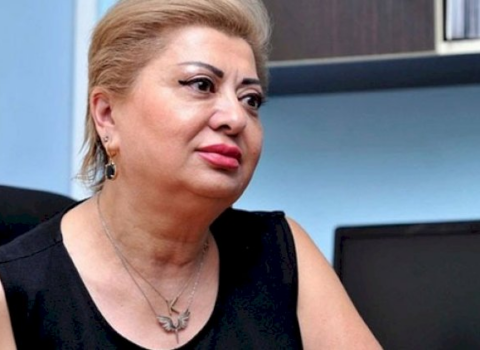 Kəmalə Ağazadə xəstəxanaya yerləşdirildi – Vəziyyəti ağırdır