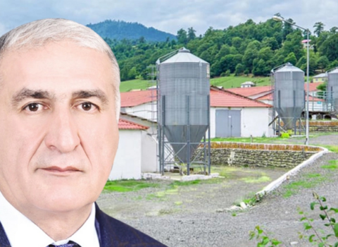 İqbal Məmmədovun “Lerik Broyler”i fəaliyyətini dayandırdı – Səbəb nədir?