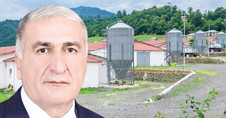 İqbal Məmmədovun “Lerik Broyler”i fəaliyyətini dayandırdı – Səbəb nədir? İqbal Məmmədovun “Lerik Broyler”i fəaliyyətini dayandırdı – Səbəb nədir?