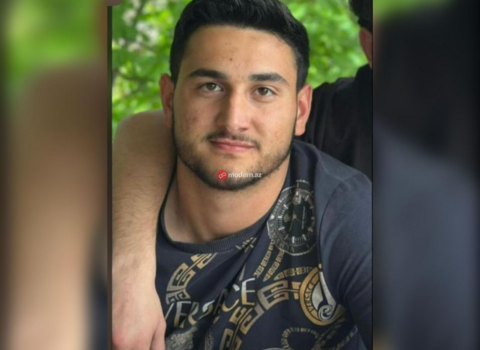 21 yaşlı gənc küçədə infarktdan öldü