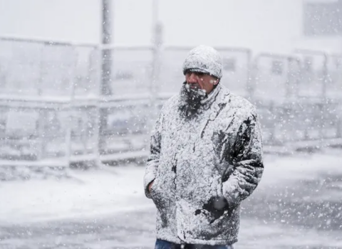 Fevral ayı ilə bağlı XƏBƏRDARLIQ: Kəskin soyuqlar düşəcək, şaxta olacaq, qar yağacaq