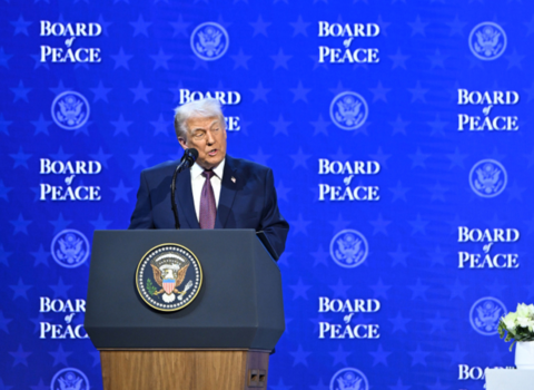 “Azərbaycan və Ermənistan liderləri mənimlə dostdurlar” – Tramp