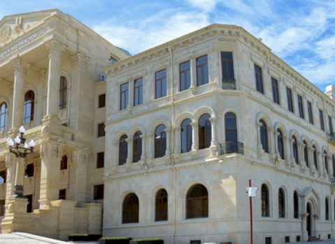 Prokurorluq: 27 milyon manatlıq əmlak üzərinə həbs qoyulub