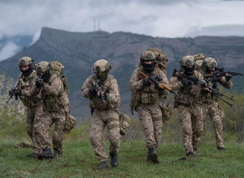 “Bu, hərb tarixində misli görünməyən bir zəfər idi” – Vətən Müharibəsi ilə bağlı YENİ AÇIQLAMA