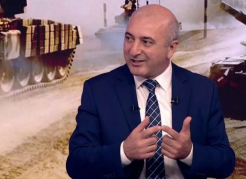 Şair hərbi eksperti öldürmək istəyib? – Özü etiraf etdi 