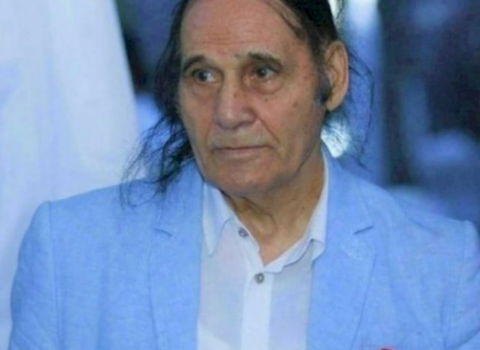 Niyaməddin Musayevin qızı polkovnik imiş