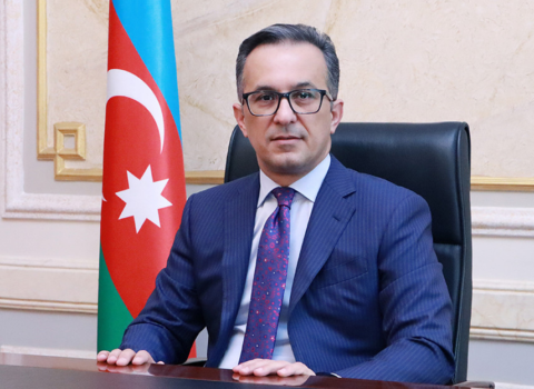 Ramin Məmmədov özünə yeni köməkçi təyin etdi – FOTO