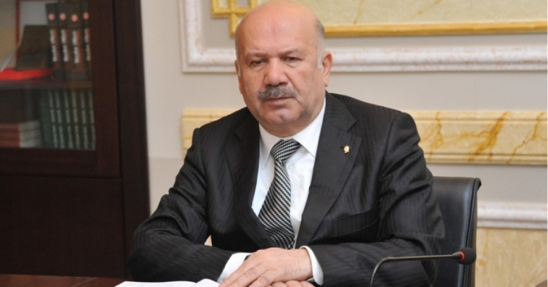 “Bunu hansı ağılla “Azəriqaz” adlandırmısınız?” “Bunu hansı ağılla “Azəriqaz” adlandırmısınız?”