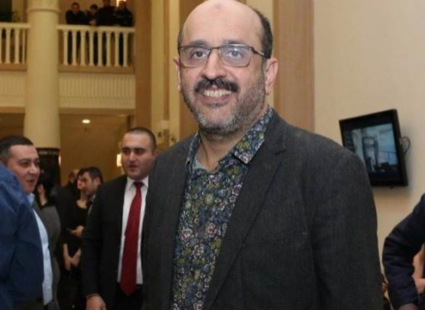 Əməkdar artist ilk dəfə bu səhnəyə çıxacaq – FOTO