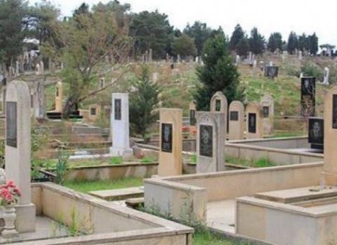 DİQQƏT: Qəbiristanlıqlarda foto və video çəkmək qadağan ediləcək? – VACİB AÇIQLAMA