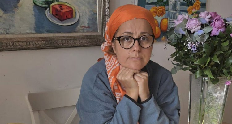 Nigar Köçərlidən yeni açıqlama: “Bizə təzyiq edirlər” Nigar Köçərlidən yeni açıqlama: “Bizə təzyiq edirlər”