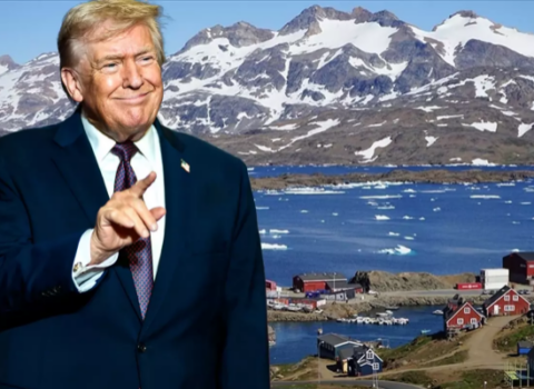 “ABŞ istədiyini edə bilər” – Ağ Ev rəhbəri