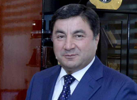 “Hərraca çıxarılan milyonluq əmlakların mənə aidiyyatı yoxdur” – Vidadi Zeynalov