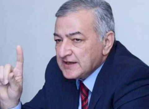 İlham İsmayıl əməliyyat olundu