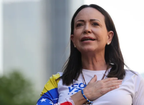 Maçado: Venesuela və İran azad olacaq