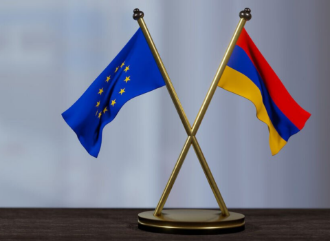Avropa İttifaqının sülhməramlıları Ermənistandan çıxacaq: Nə baş verir?