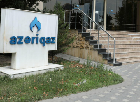 “Azəriqaz” deputata cavab verdi