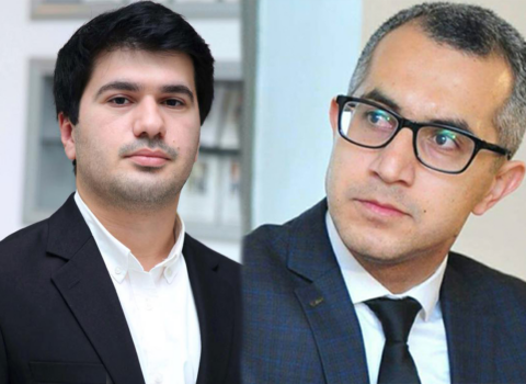 Kamran Əsədovla əlbir olan qaynı işdən çıxarıldı