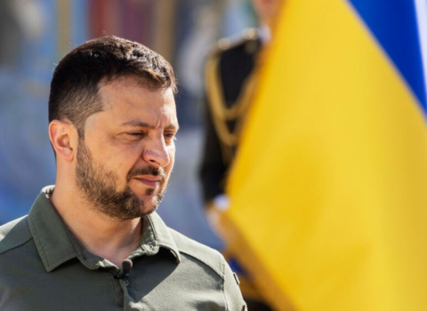 İtaliya Zelenskini nankorluqda günahlandırdı