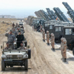 İrandan müharibə xəbərdarlığı: Bütün regionu əhatə edəcək