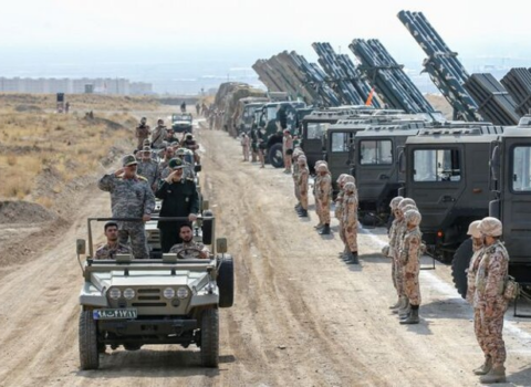 İrandan müharibə xəbərdarlığı: Bütün regionu əhatə edəcək