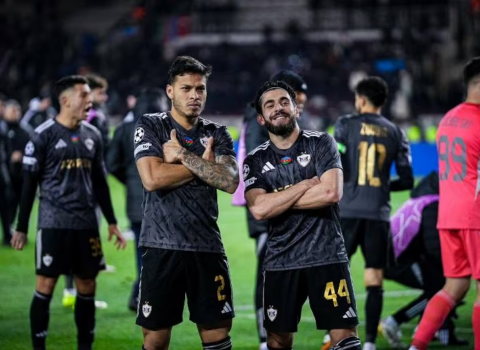 “Qarabağ” bu 4 klubdan biri ilə oynayacaq – ADLAR