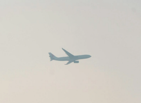 Hindistan şirkəti Bakıya uçuşları ləğv etdi