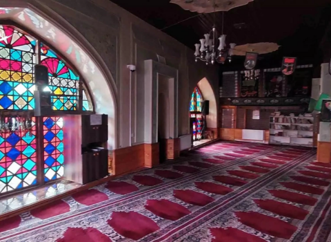 Azərbaycanda 17 məscidə imam axtarılır