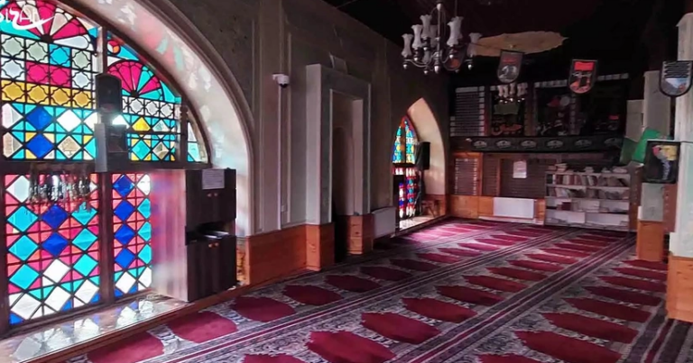 Azərbaycanda 17 məscidə imam axtarılır Azərbaycanda 17 məscidə imam axtarılır