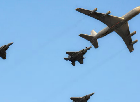 Rəsmən bəyan edildi – İrana hücuma hazırlaşırlar