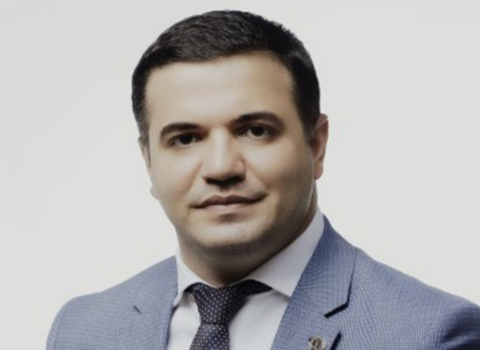 Kollegiyadan qovulan vəkil həbs olundu