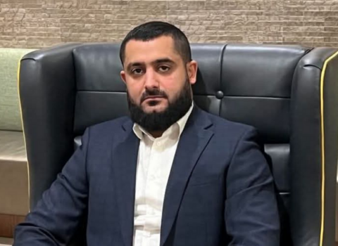 Murad Quliyevə hökm oxundu