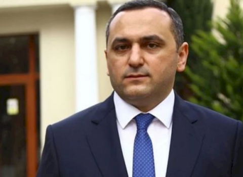 Ramin Bayramlıya yeni vəzifə verildi