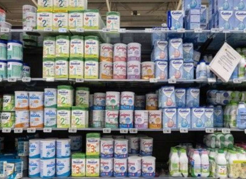 “Nestle”dən sonra daha iki marka – Azərbaycanda da məşhur uşaq qidaları Avropa marketlərindən yığışdırılır