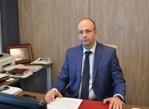 ASCO-nun yeni sədri köməkçisini işdən çıxardı