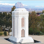 Naxçıvanda Hüseyn Cavidin məqbərəsi bərpa olunacaq