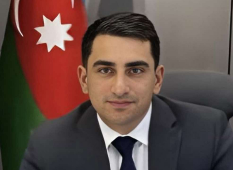 ANAMA-nın əməkdaşı Malayziyada öldü – FOTO