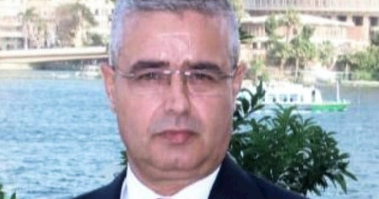 Həbsdəki diplomat da amnistiyaya düşüb Həbsdəki diplomat da amnistiyaya düşüb